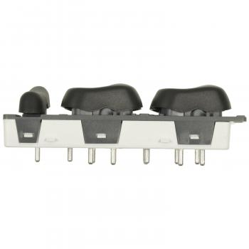 2002 Mercury Grand Marquis Door Window Switch Front Left BWD WST887 image 3 of 4