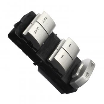 2008 Lincoln Navigator Door Window Switch Front Left BWD WST891 image 2 of 3