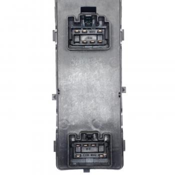 2011 Ford Crown Victoria Door Window Switch Front Left BWD WST898 image 3 of 3