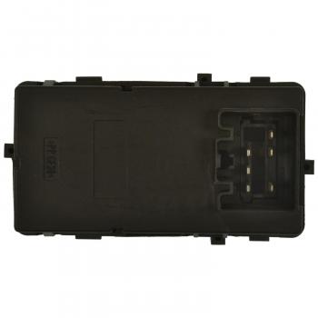 2012 Ford E-350 Super Duty Door Window Switch Front Left BWD WST903 image 2 of 4