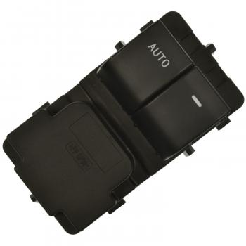 2012 Ford E-350 Super Duty Door Window Switch Front Left BWD WST903 image 3 of 4