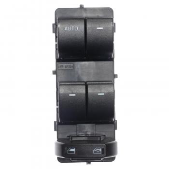 2007 Mercury Mountaineer Door Window Switch Front Left BWD WST904 image 1 of 4