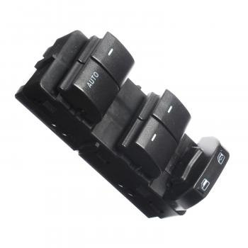 2007 Mercury Mountaineer Door Window Switch Front Left BWD WST904 image 2 of 4