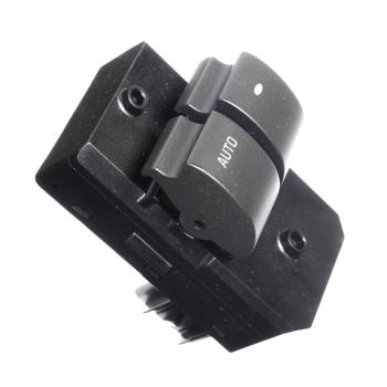 2007 Pontiac G5 Door Window Switch Left BWD WST908 image 2 of 3