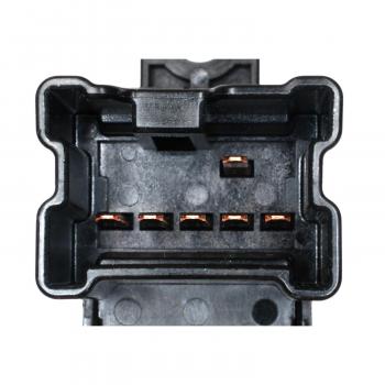 2015 Nissan Xterra Door Window Switch Rear BWD WST914 image 3 of 4