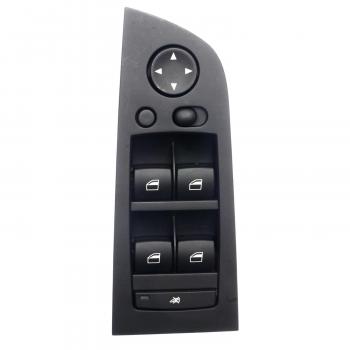 2007 BMW 328i Door Window Switch Front Left BWD WST956 image 1 of 3