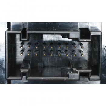 2007 BMW 328i Door Window Switch Front Left BWD WST956 image 3 of 3