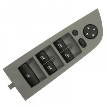2007 BMW 328i Door Window Switch Front Left BWD WST970 image 1 of 3