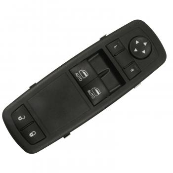 2012 Ram 2500 Door Window Switch Front Left BWD WST979 image 1 of 4