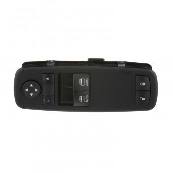 2012 Ram 2500 Door Window Switch Front Left BWD WST979 image 4 of 4