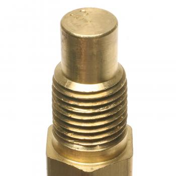 1957 Mercury Turnpike Cruiser Engine Coolant Temperature Sender BWD WT125 image 1 of 3