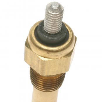 1985 Plymouth Caravelle Engine Coolant Temperature Sender BWD WT127 image 3 of 4