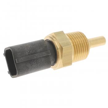 1999 Mitsubishi Montero Sport Engine Coolant Temperature Sensor BWD WT3073 image 2 of 4