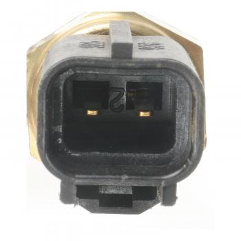 1999 Mitsubishi Montero Sport Engine Coolant Temperature Sensor BWD WT3073 image 3 of 4