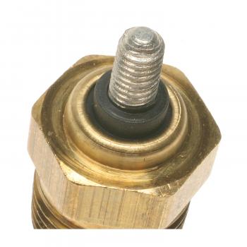 1967 Mercury Comet Engine Coolant Temperature Sender BWD WT324 image 3 of 4