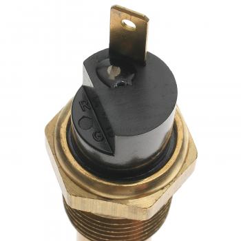 1981 Oldsmobile Toronado Engine Coolant Temperature Sender BWD WT346 image 3 of 3