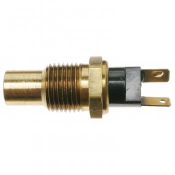 1968 Dodge Dart Engine Coolant Temperature Sender BWD WT356 image 2 of 3