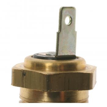 1981 Oldsmobile Toronado Engine Coolant Temperature Sender BWD WT358 image 3 of 4