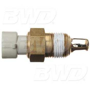 1993 Oldsmobile 98 Intake Manifold Temperature Sensor BWD WT382 image 4 of 4