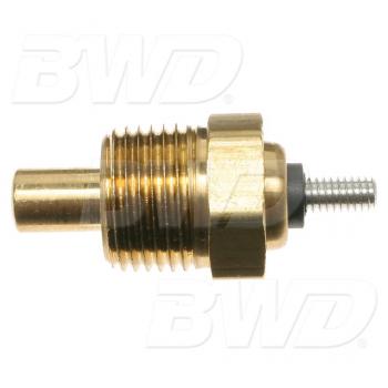 1994 Ford Ranger Engine Coolant Temperature Sender BWD WT386P image 2 of 3