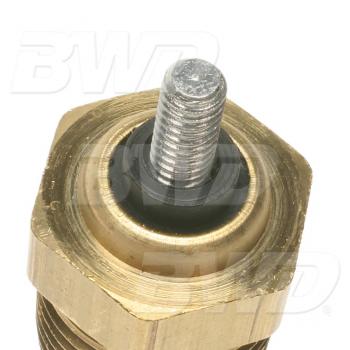 1994 Ford Ranger Engine Coolant Temperature Sender BWD WT386P image 3 of 3
