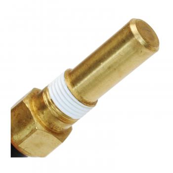 1985 Plymouth Caravelle Engine Coolant Temperature Sender BWD WT389 image 2 of 3