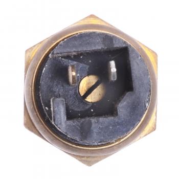 1988 Pontiac Fiero Engine Coolant Temperature Sender BWD WT414 image 3 of 4