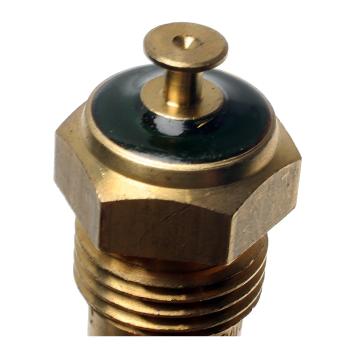 1986 Isuzu Trooper Engine Coolant Temperature Sender BWD WT504 image 3 of 3