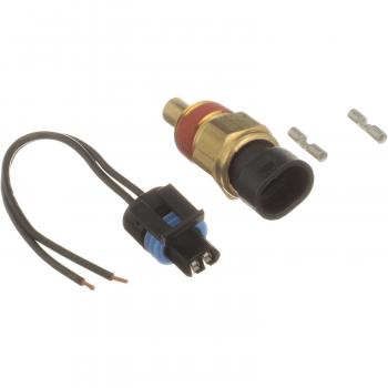 2000 Pontiac Firebird Engine Coolant Temperature Sensor Kit