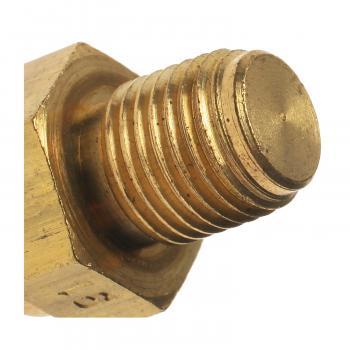 1993 Volkswagen Fox Engine Coolant Temperature Sender BWD WT509 image 1 of 4