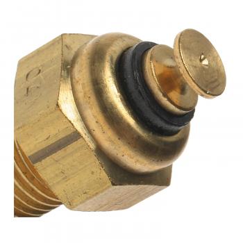 1993 Volkswagen Fox Engine Coolant Temperature Sender BWD WT509 image 3 of 4