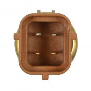 2018 Hyundai Santa Fe Sport Engine Coolant Temperature Sensor BWD WT5201 image 3 of 4