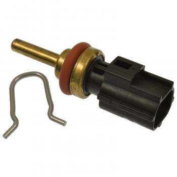 2015 Volvo XC70 Engine Coolant Temperature Sender BWD WT5217 image 2 of 4