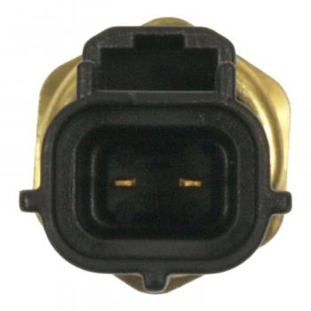 2009 Jaguar Super V8 Engine Coolant Temperature Sensor BWD WT5218 image 3 of 4