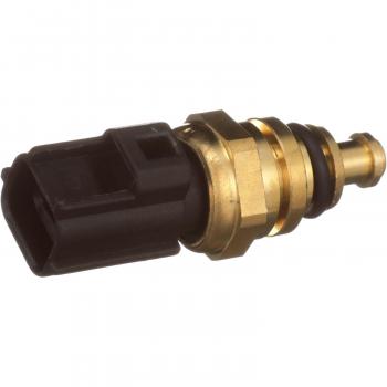 2009 Jaguar Super V8 Engine Coolant Temperature Sensor BWD WT5218 image 4 of 4