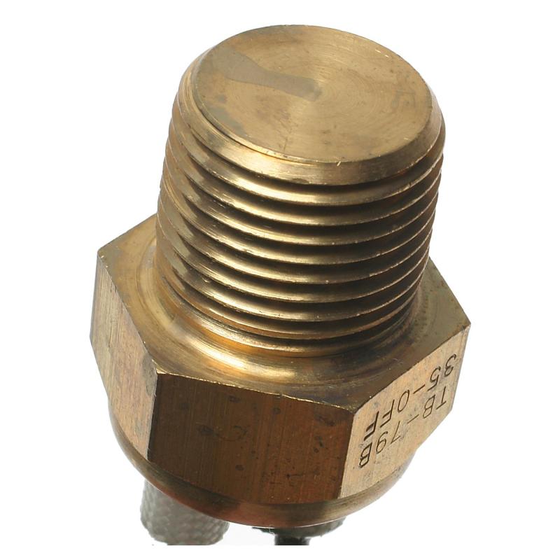 BWD WT529 Engine Coolant Temperature Sensor product image 1 of 3