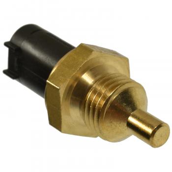 2015 Porsche Cayman Engine Coolant Temperature Sensor