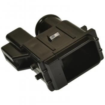 2015 Land Rover LR4 Cabin Air Temperature Sensor