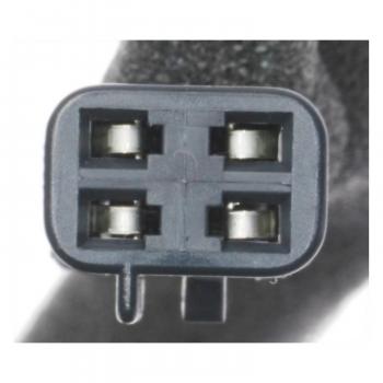 2003 Oldsmobile Bravada Cabin Air Temperature Sensor BWD WT5582 image 3 of 3