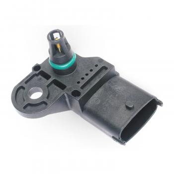 2006 Porsche Cayenne Turbocharger Boost Sensor BWD WT5597 image 2 of 4