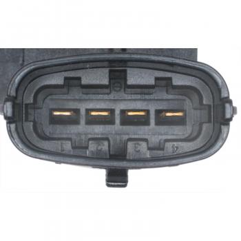 2006 Porsche Cayenne Turbocharger Boost Sensor BWD WT5597 image 3 of 4