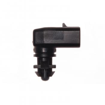 2009 Cadillac Escalade ESV Ambient Air Temperature Sensor BWD WT5663 image 1 of 4