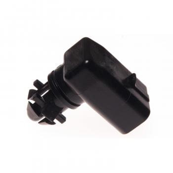 2009 Cadillac Escalade ESV Ambient Air Temperature Sensor BWD WT5663 image 3 of 4