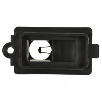 2007 Acura TSX Cabin Air Temperature Sensor