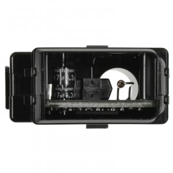 2007 Lexus RX400h Ambient Air Temperature Sensor