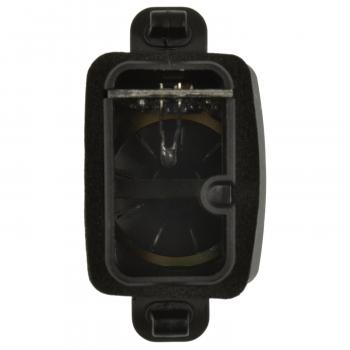 2018 Lincoln MKZ Cabin Air Temperature Sensor