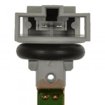 2007 Mercedes-Benz R500 Ambient Air Temperature Sensor BWD WT5798 image 3 of 3