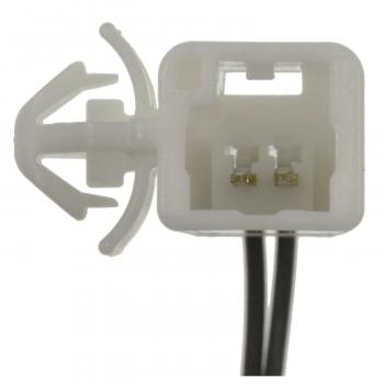 2014 Toyota RAV4 HVAC Heater Core Temperature Sensor BWD WT5823 image 3 of 3