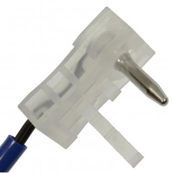 2012 Acura MDX HVAC Heater Core Temperature Sensor