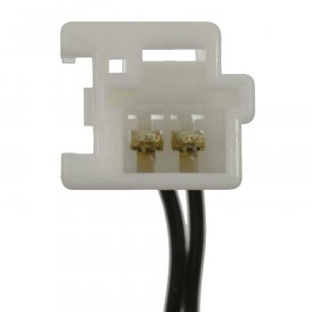 2017 Nissan Maxima HVAC Heater Core Temperature Sensor BWD WT5874 image 3 of 3